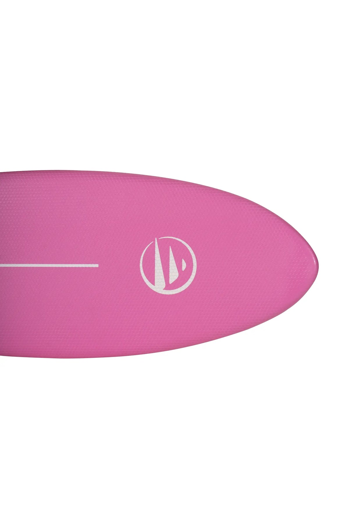 Tabla de surf 5.4 Miko Pink Splash