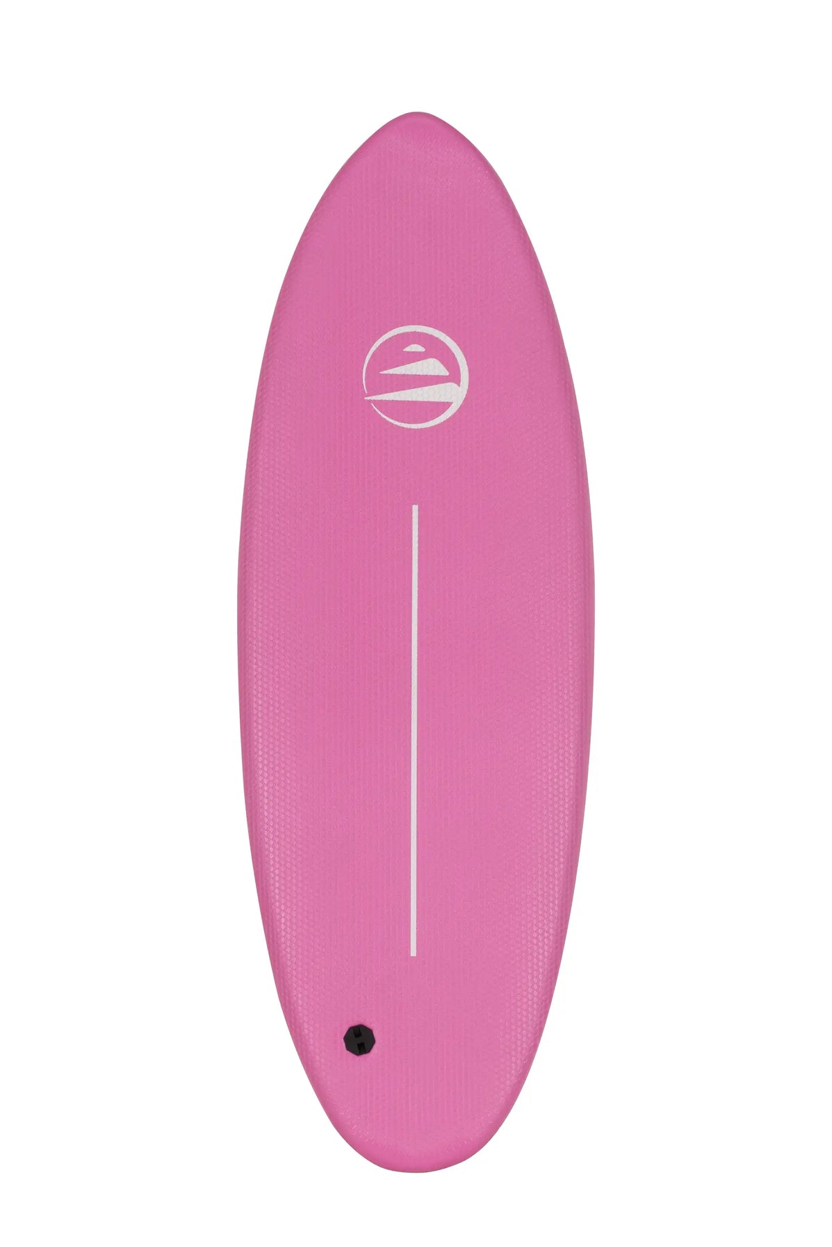 Tabla de surf 5.4 Miko Pink Splash