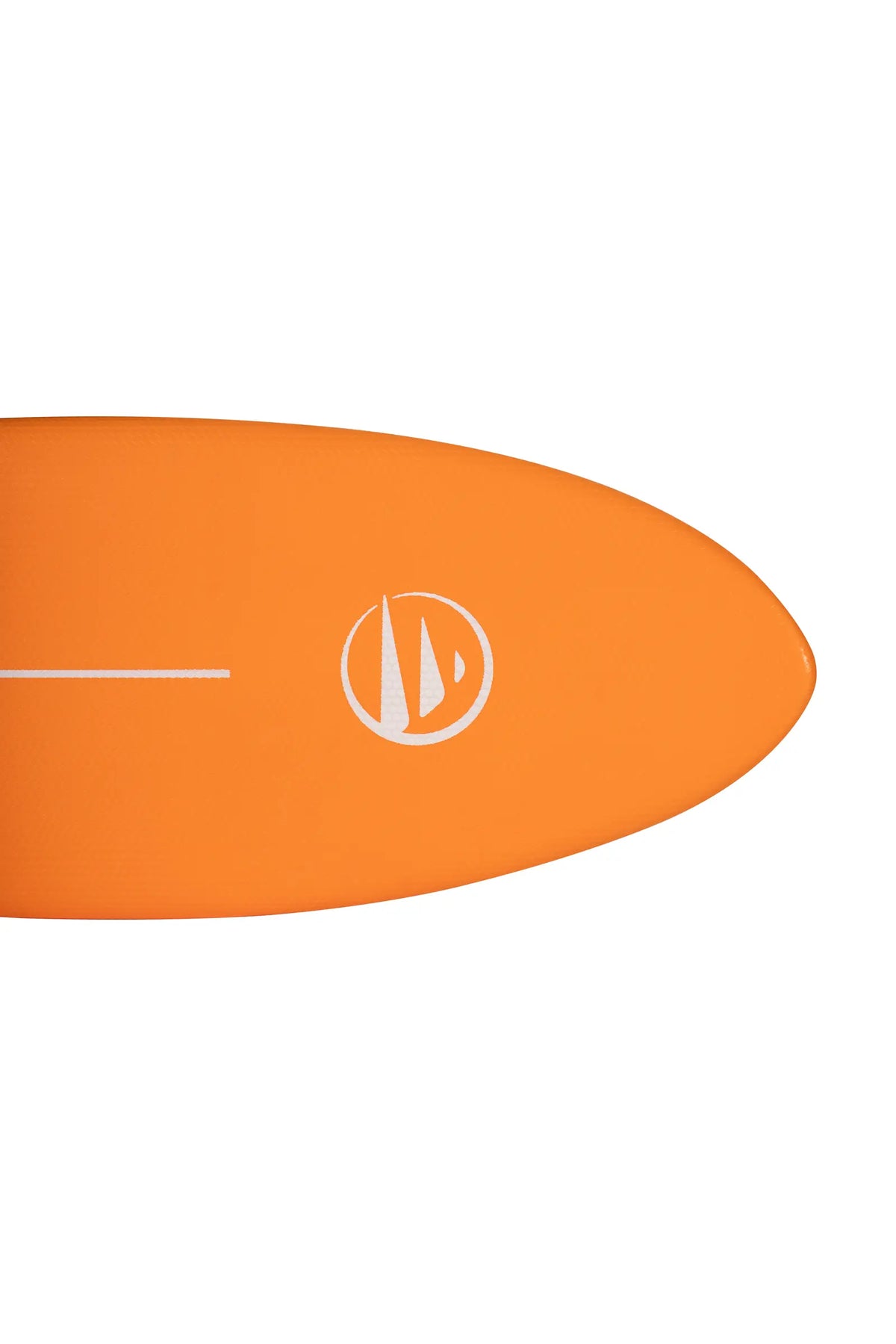 Tabla de surf 5.0 Miko Orange Heat