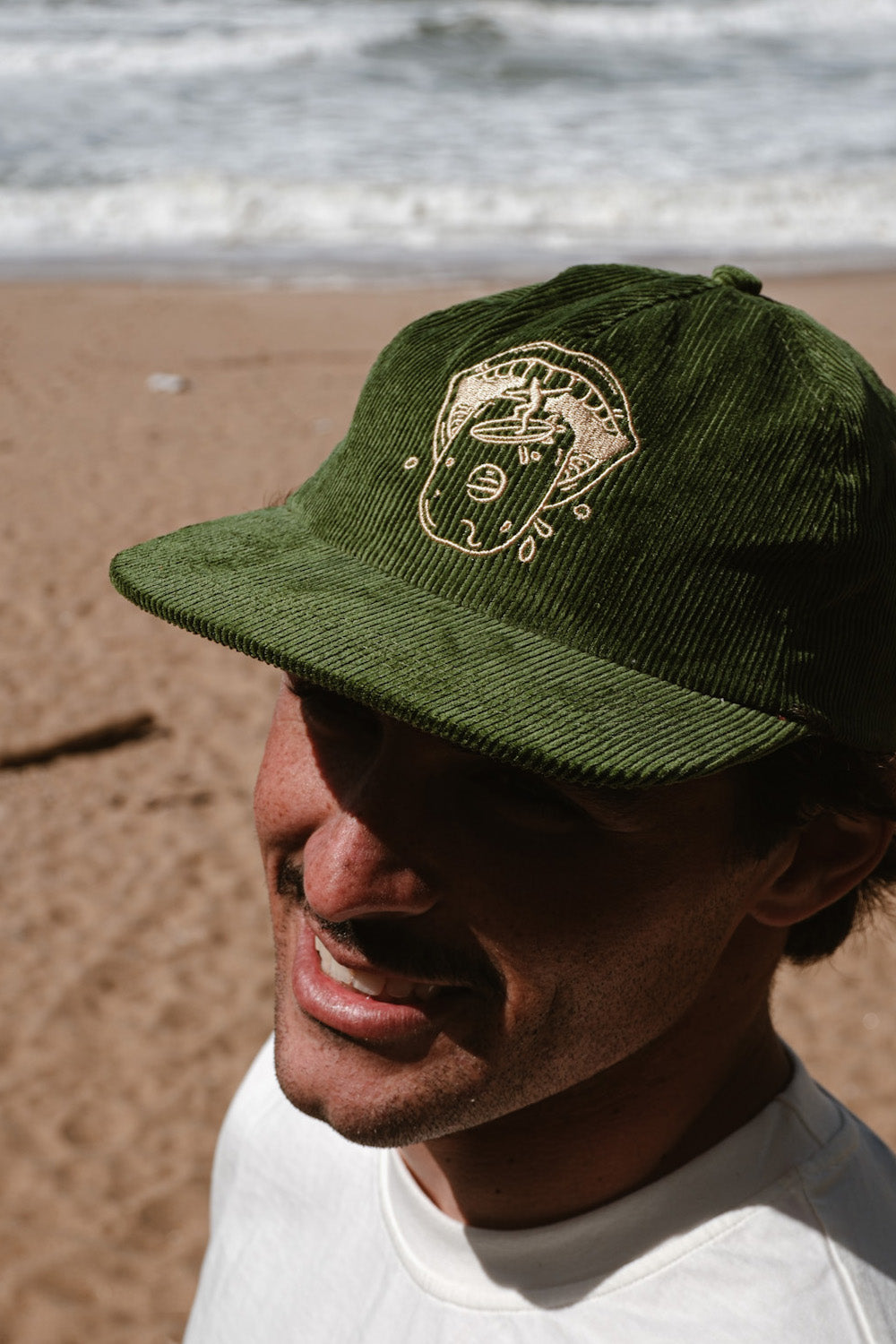 Better Green Hat The Diazepam