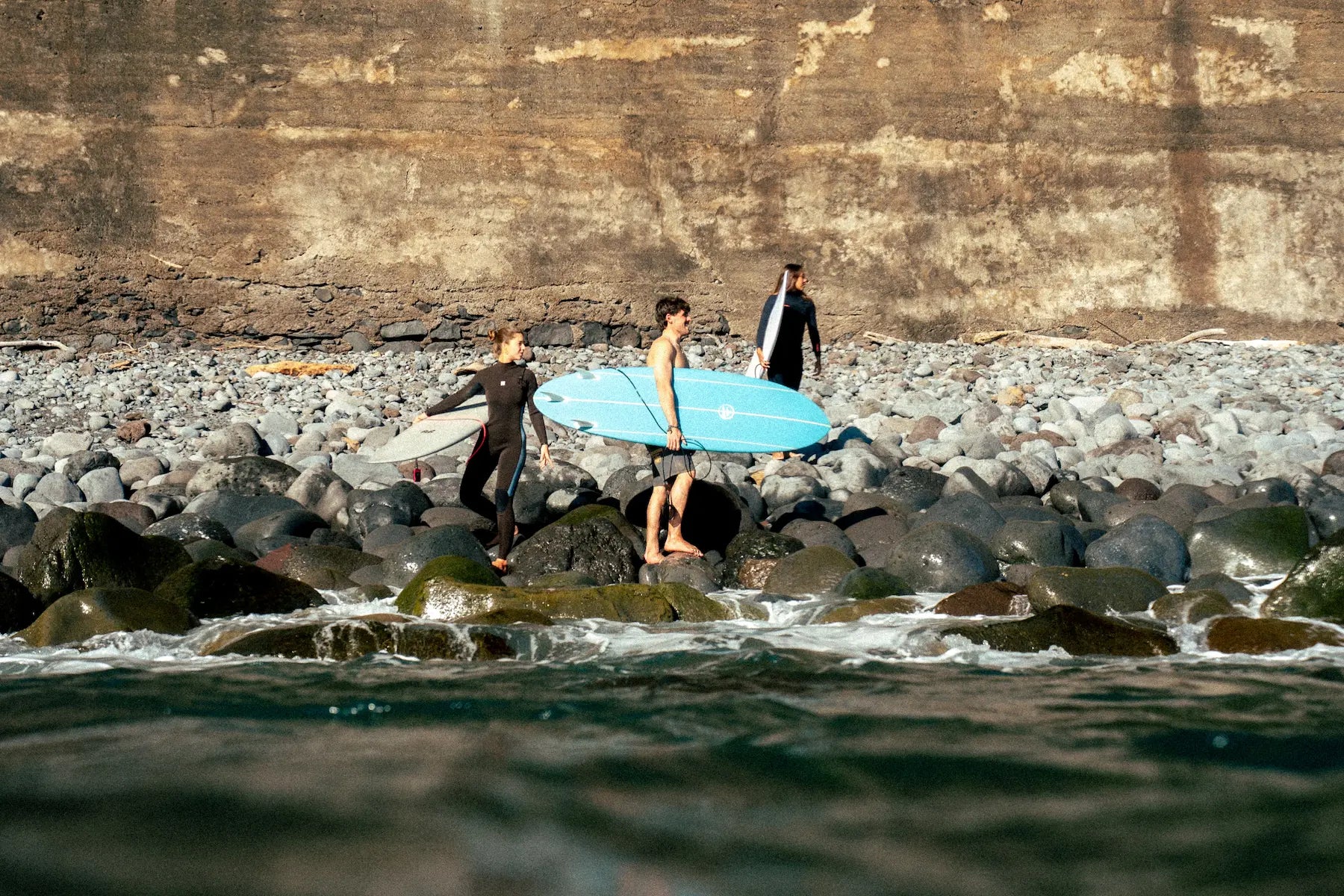 Nuevo lanzamiento tablas de surf fibra para apuntarse a la waitlist. 