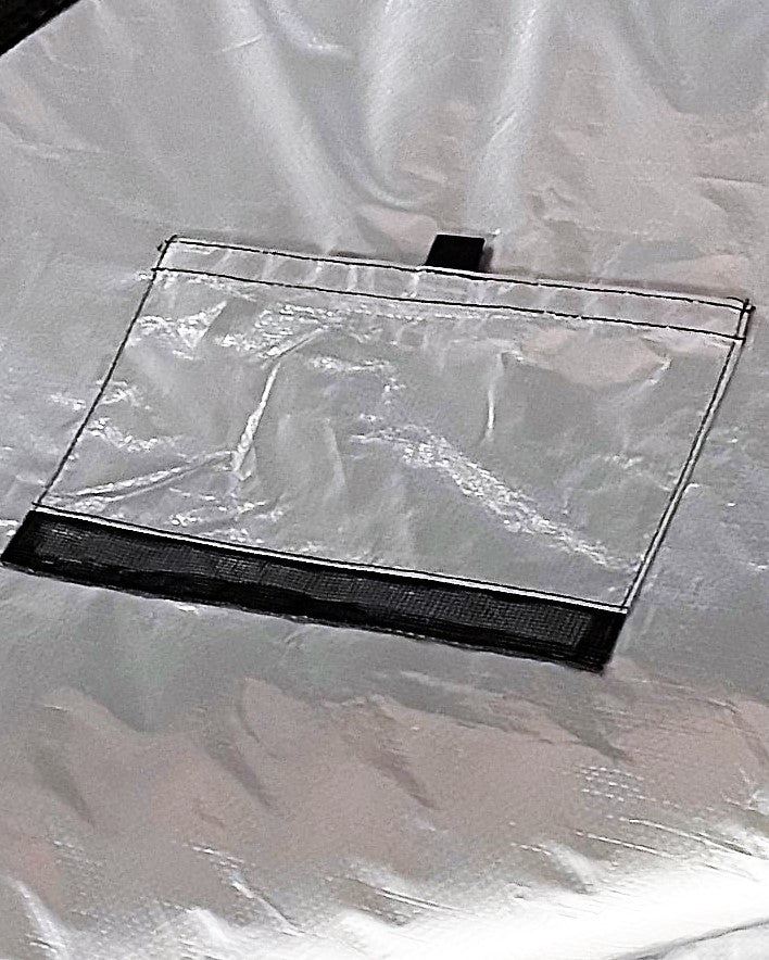 Bolsillo funda de surf