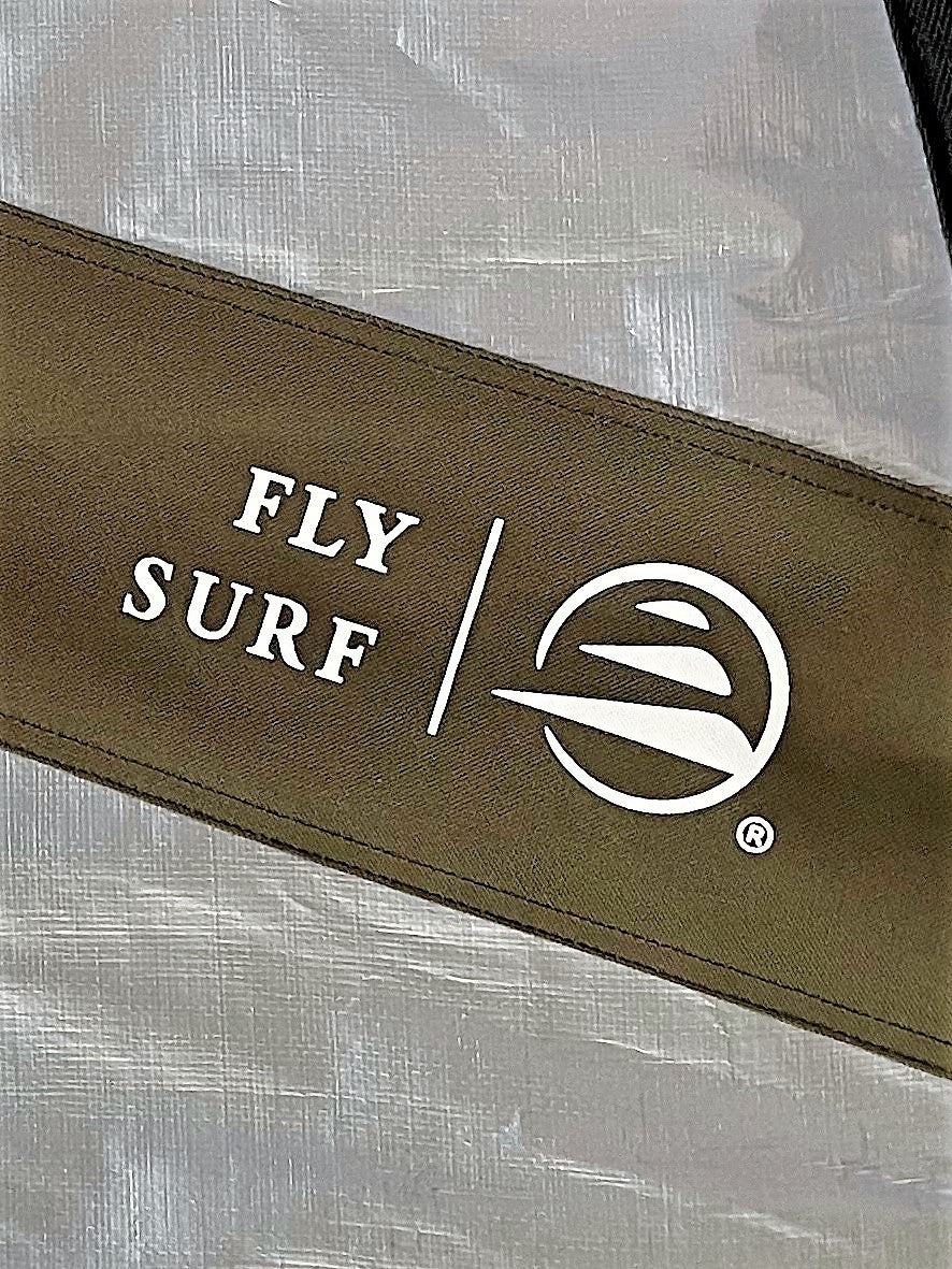 Funda para tabla de surf