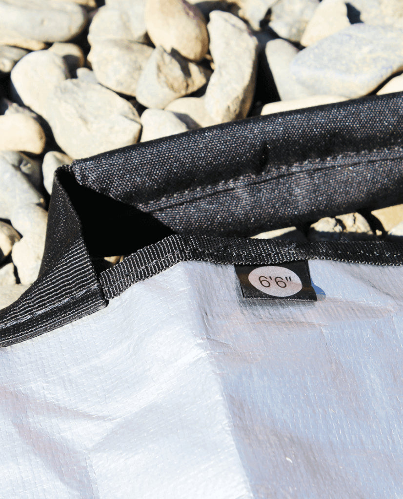 Funda de surf para tabla de surf evolutiva de flysurf