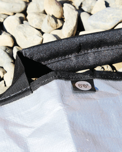 Funda de surf para tabla de surf evolutiva de flysurf